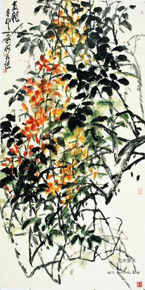 金龙 2011
